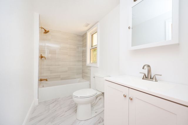 5 Chauncy St .2, Cambridge, MA 02138