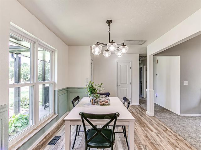 16627 W Forrest Hills Road, Cashion, OK 73016