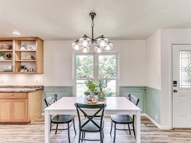 16627 W Forrest Hills Road, Cashion, OK 73016