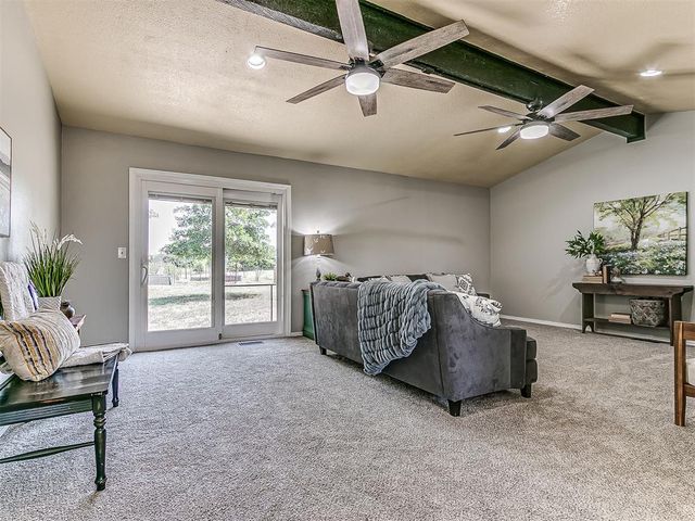 16627 W Forrest Hills Road, Cashion, OK 73016