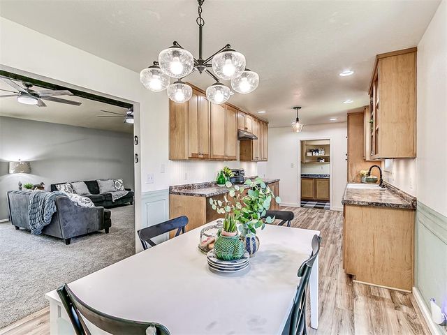 16627 W Forrest Hills Road, Cashion, OK 73016