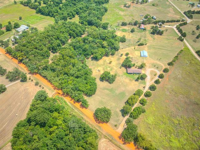 16627 W Forrest Hills Road, Cashion, OK 73016