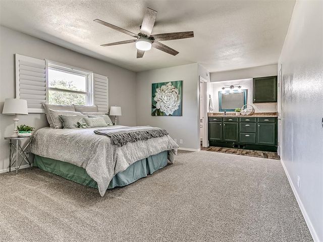 16627 W Forrest Hills Road, Cashion, OK 73016