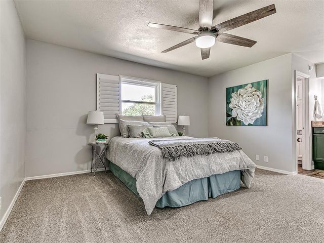 16627 W Forrest Hills Road, Cashion, OK 73016