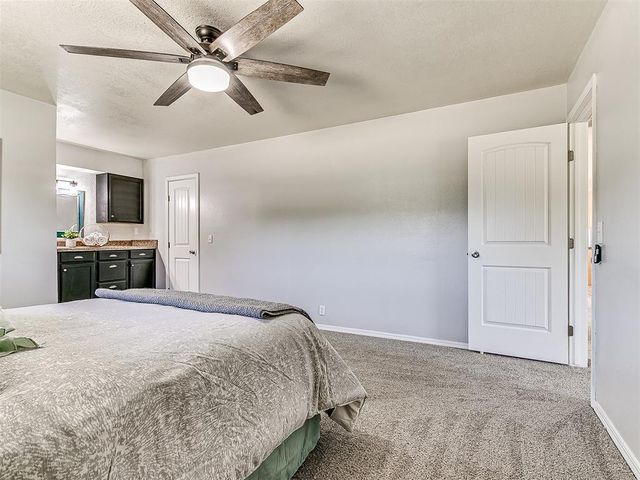16627 W Forrest Hills Road, Cashion, OK 73016