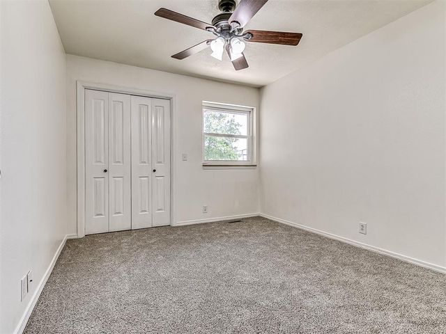 16627 W Forrest Hills Road, Cashion, OK 73016