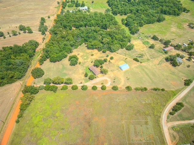 16627 W Forrest Hills Road, Cashion, OK 73016