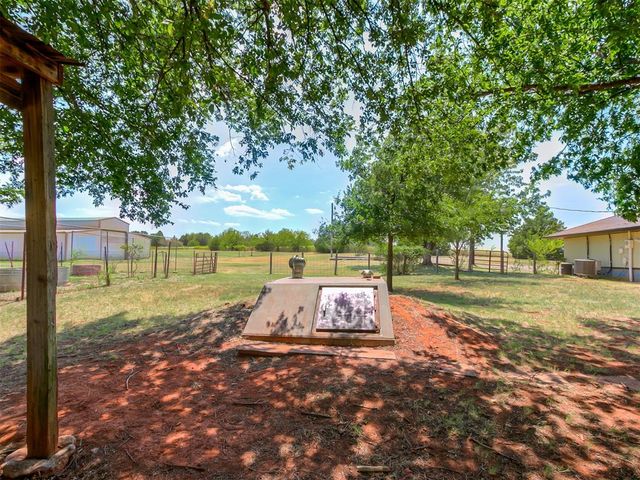 16627 W Forrest Hills Road, Cashion, OK 73016