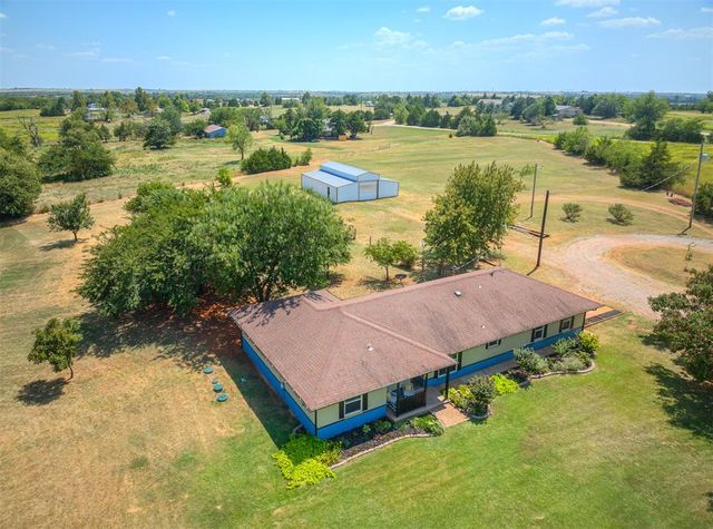 16627 W Forrest Hills Road, Cashion, OK 73016