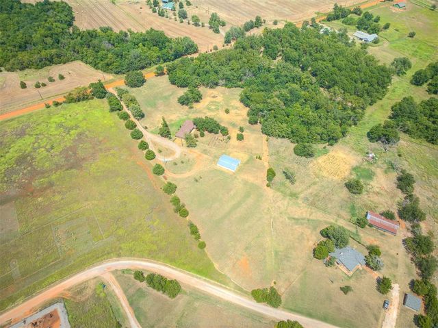 16627 W Forrest Hills Road, Cashion, OK 73016