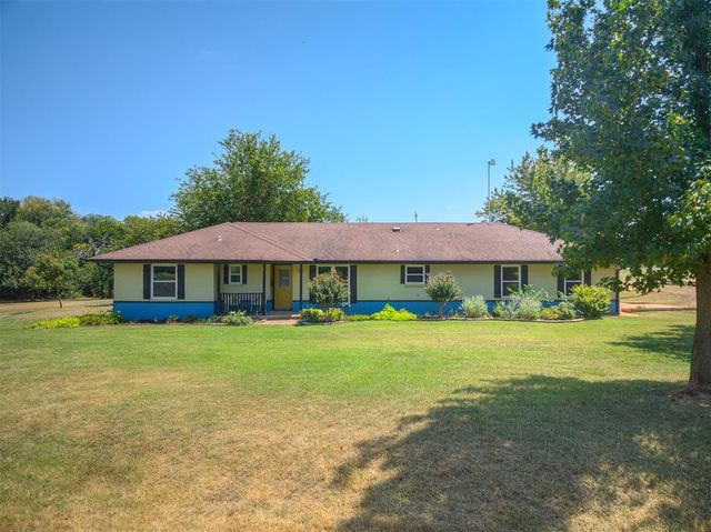 16627 W Forrest Hills Road, Cashion, OK 73016