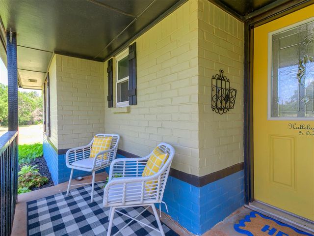 16627 W Forrest Hills Road, Cashion, OK 73016