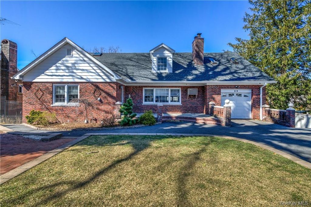 89 Ridgewood Avenue 2, Yonkers, NY 10704