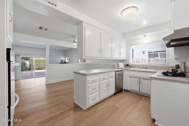 16409 Sunburst Street, North Hills, CA 91343