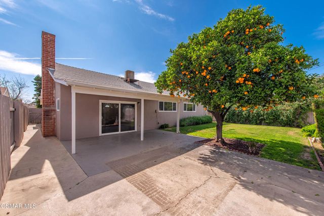 16409 Sunburst Street, North Hills, CA 91343