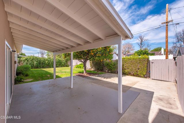 16409 Sunburst Street, North Hills, CA 91343