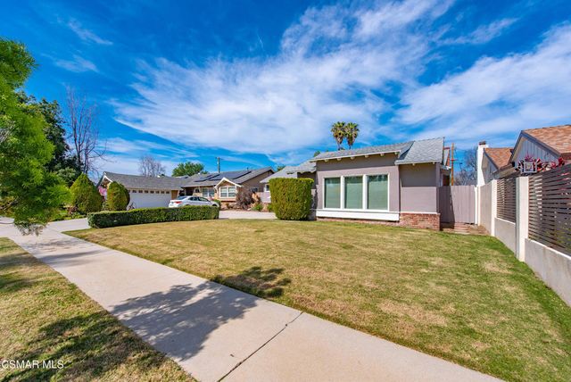 16409 Sunburst Street, North Hills, CA 91343
