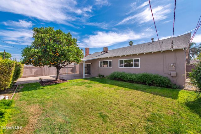 16409 Sunburst Street, North Hills, CA 91343