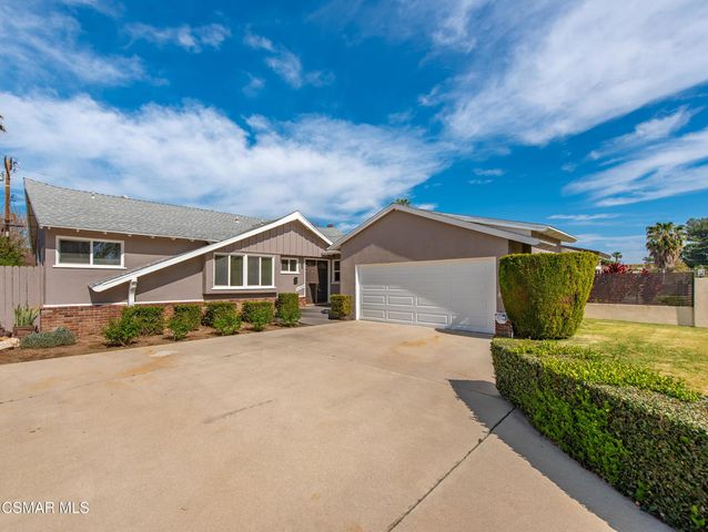 16409 Sunburst Street, North Hills, CA 91343