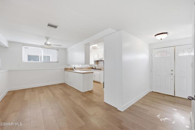 16409 Sunburst Street, North Hills, CA 91343