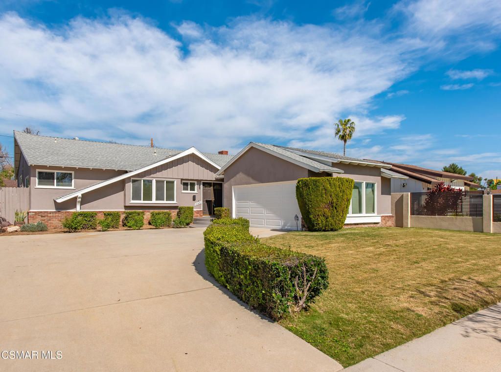 16409 Sunburst Street, North Hills, CA 91343