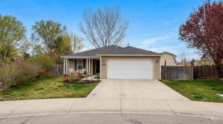 16056 N Pelican Butte Dr, Nampa, ID 83651