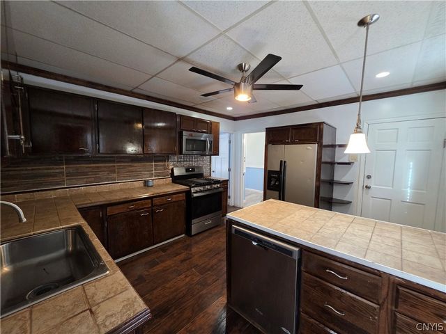 733 Eagle Street, Utica, NY 13501