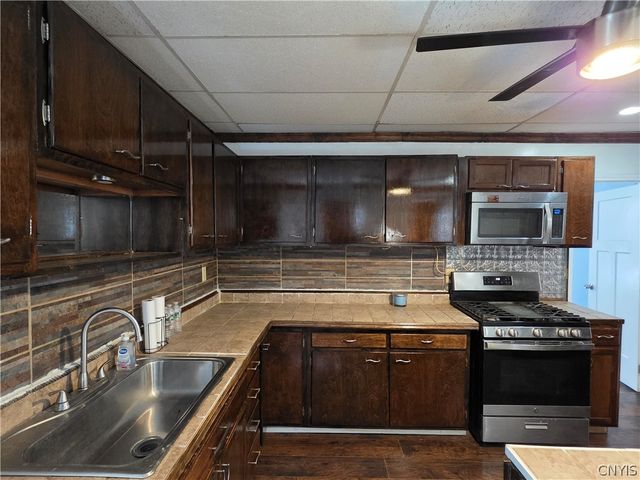 733 Eagle Street, Utica, NY 13501