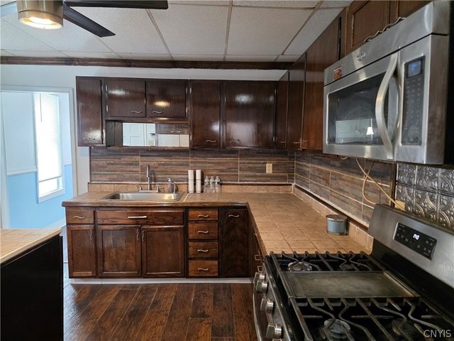 733 Eagle Street, Utica, NY 13501