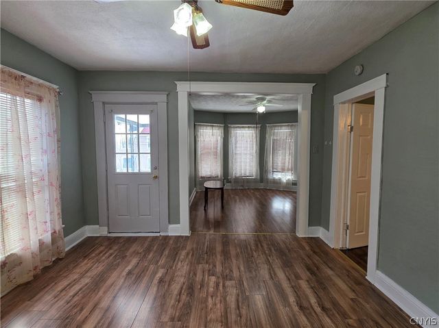 733 Eagle Street, Utica, NY 13501