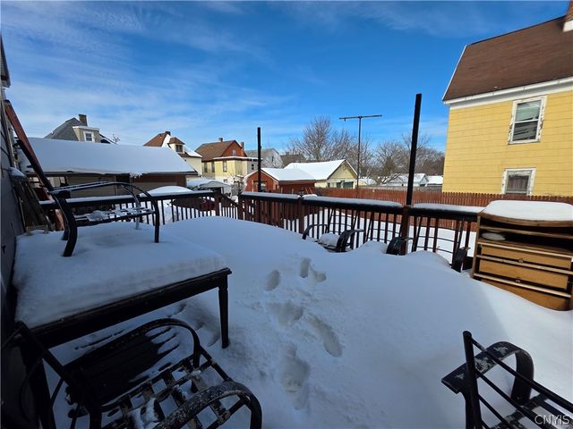 733 Eagle Street, Utica, NY 13501