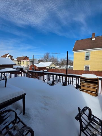 733 Eagle Street, Utica, NY 13501