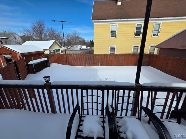 733 Eagle Street, Utica, NY 13501