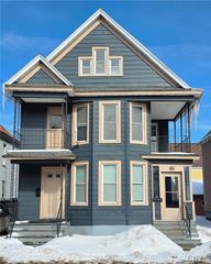 733 Eagle Street, Utica, NY 13501