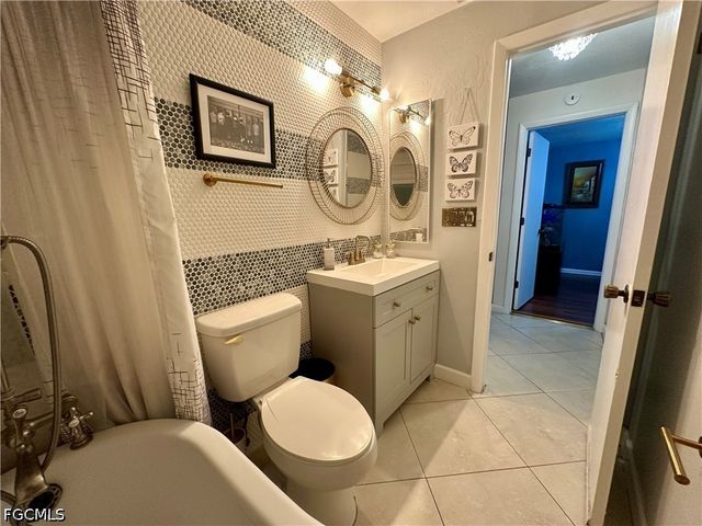 1495 Cranville SQ, Fort Myers, FL 33919