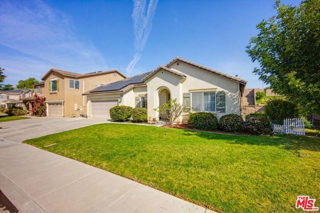 11962 Silver Loop, Jurupa Valley, CA 91752