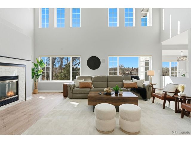 7829 S Coolidge Way, Aurora, CO 80016