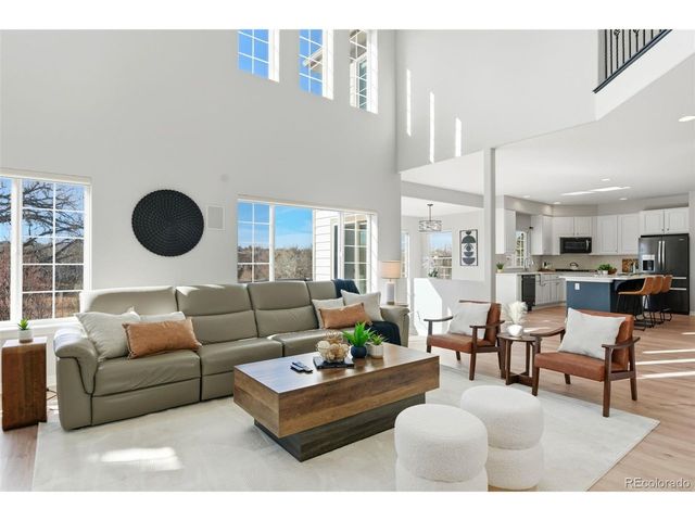 7829 S Coolidge Way, Aurora, CO 80016