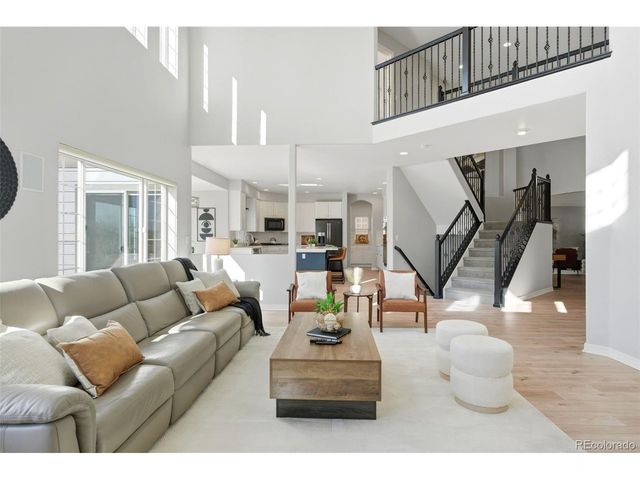 7829 S Coolidge Way, Aurora, CO 80016