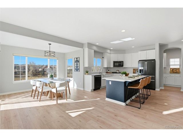 7829 S Coolidge Way, Aurora, CO 80016