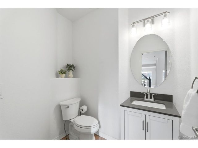 7829 S Coolidge Way, Aurora, CO 80016