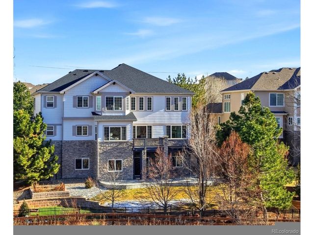 7829 S Coolidge Way, Aurora, CO 80016