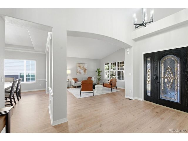 7829 S Coolidge Way, Aurora, CO 80016