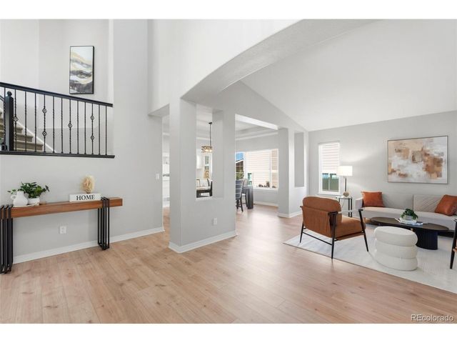 7829 S Coolidge Way, Aurora, CO 80016