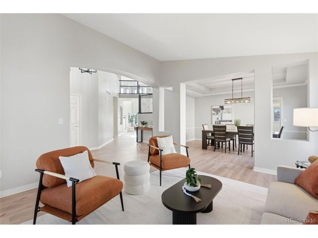 7829 S Coolidge Way, Aurora, CO 80016