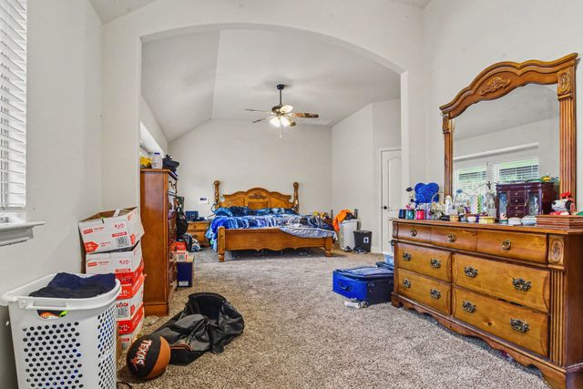 3146 Josefina Lane, Forney, TX 75126