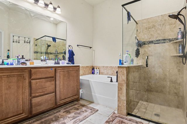 3146 Josefina Lane, Forney, TX 75126