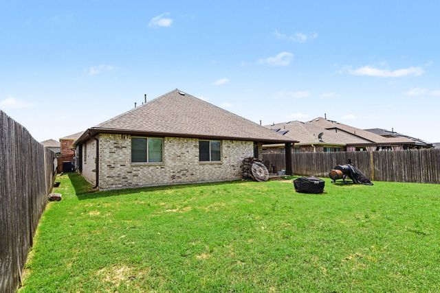 3146 Josefina Lane, Forney, TX 75126