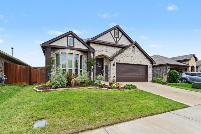 3146 Josefina Lane, Forney, TX 75126