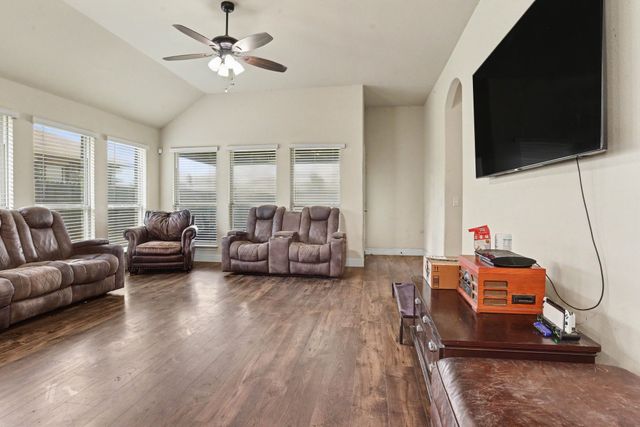 3146 Josefina Lane, Forney, TX 75126